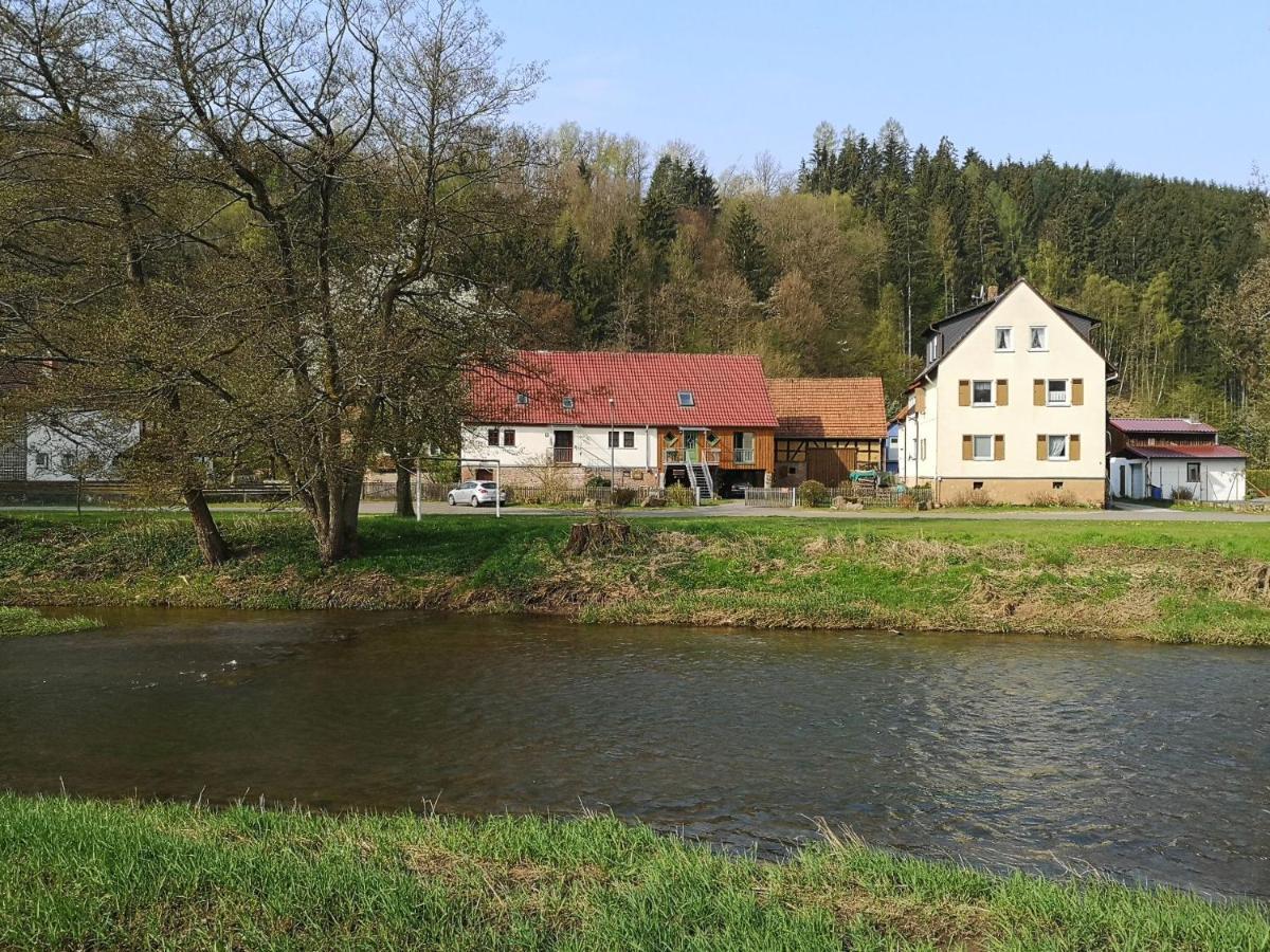 Sinnglueck Obersinn Exterior foto